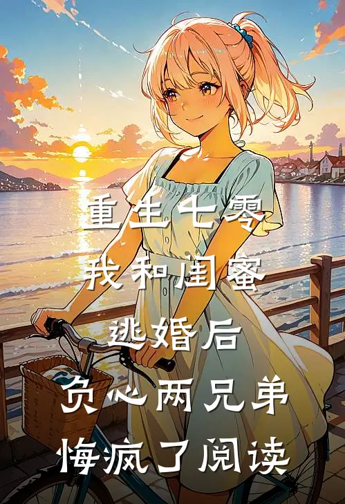 重生七零我和闺蜜逃婚后，负心两兄弟悔疯了阅读