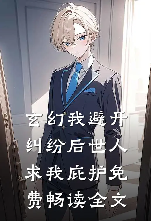 玄幻我避开纠纷后世人求我庇护免费畅读全文