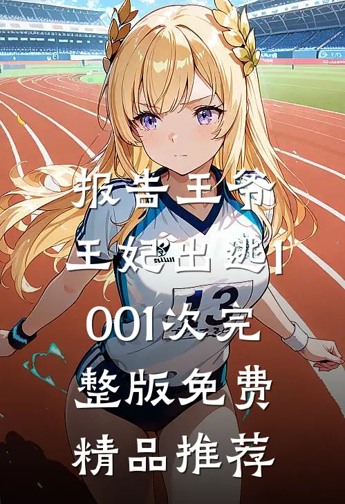 报告王爷,王妃出逃1001次完整版免费精品推荐