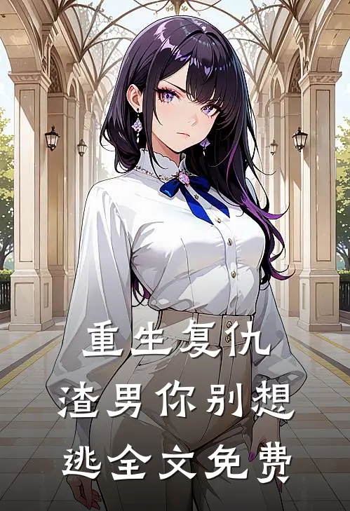重生复仇：渣男你别想逃全文免费