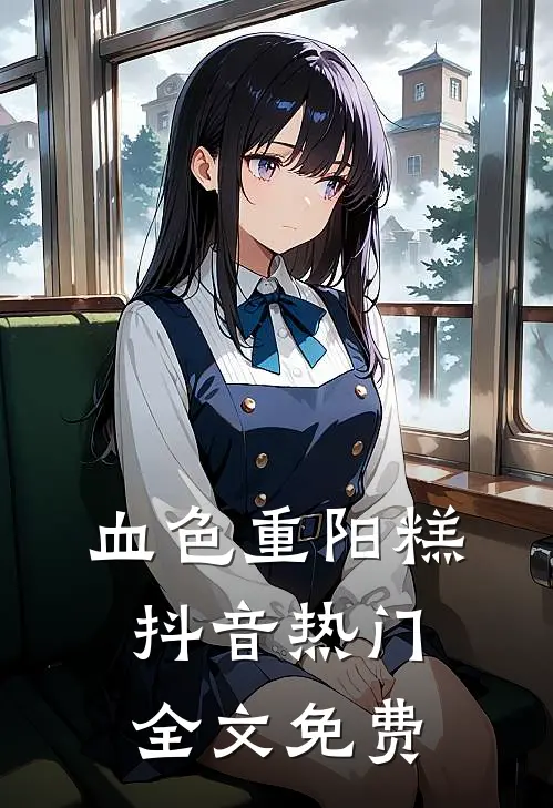 血色重阳糕抖音热门全文免费