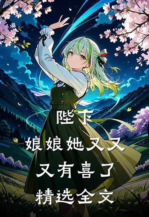陛下，娘娘她又又又有喜了精选全文
