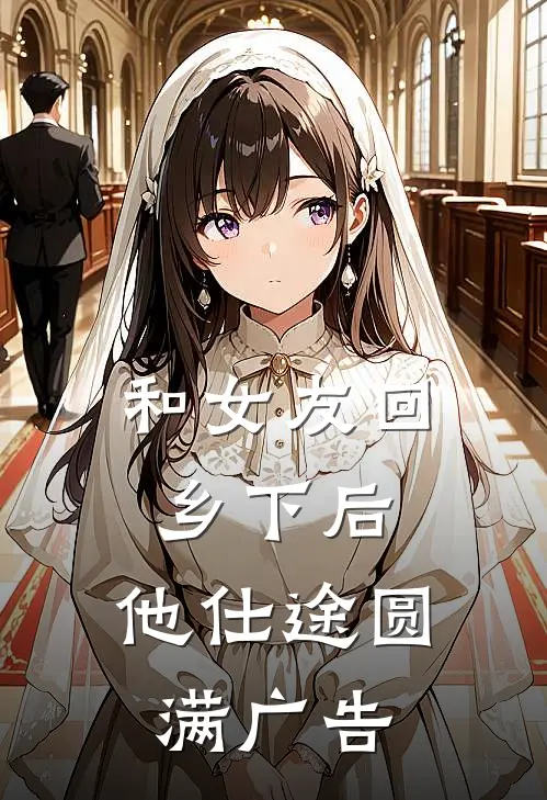 和女友回乡下后，他仕途圆满广告