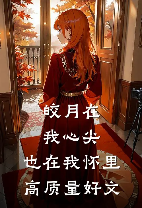 皎月在我心尖，也在我怀里高质量好文
