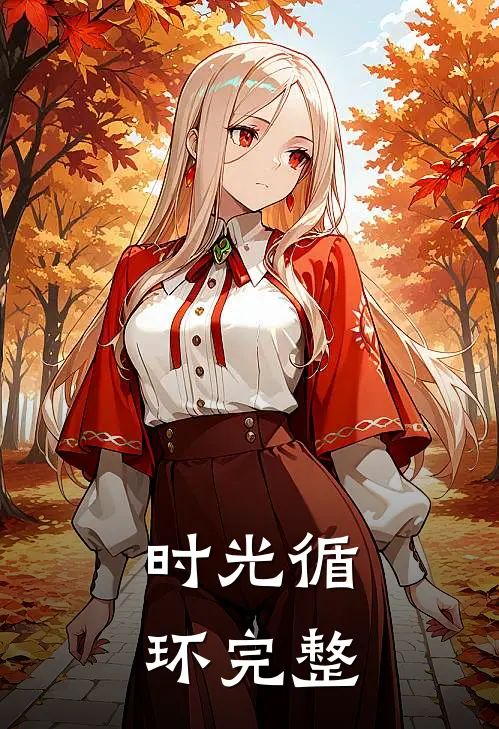 时光循环完整
