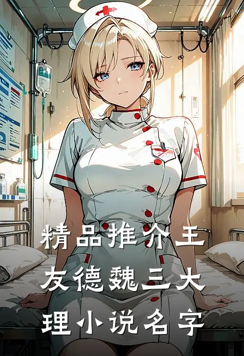 精品推介王友德魏三大理小说名字