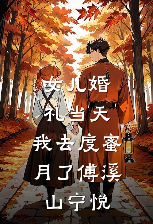 女儿婚礼当天，我去度蜜月了傅溪山宁悦
