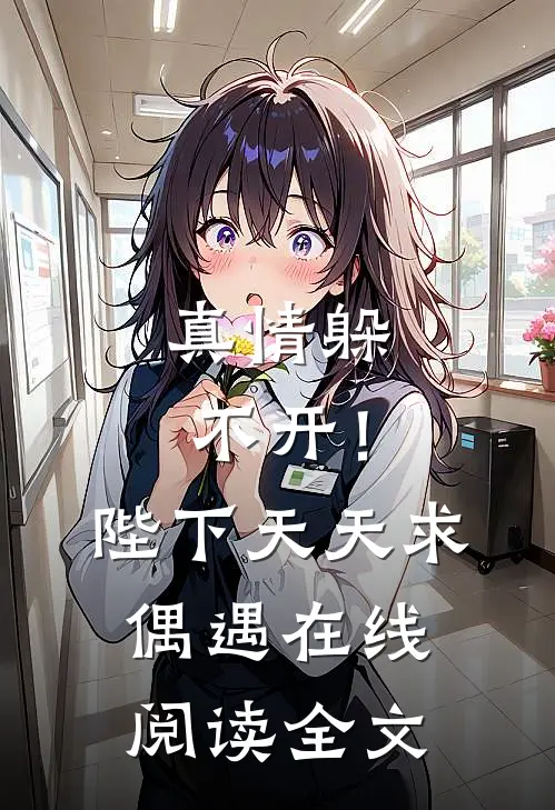 真情躲不开！陛下天天求偶遇在线阅读全文