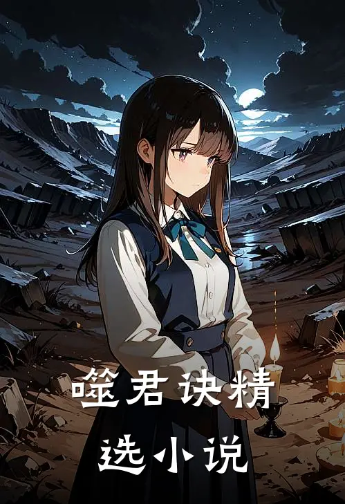 噬君诀精选小说