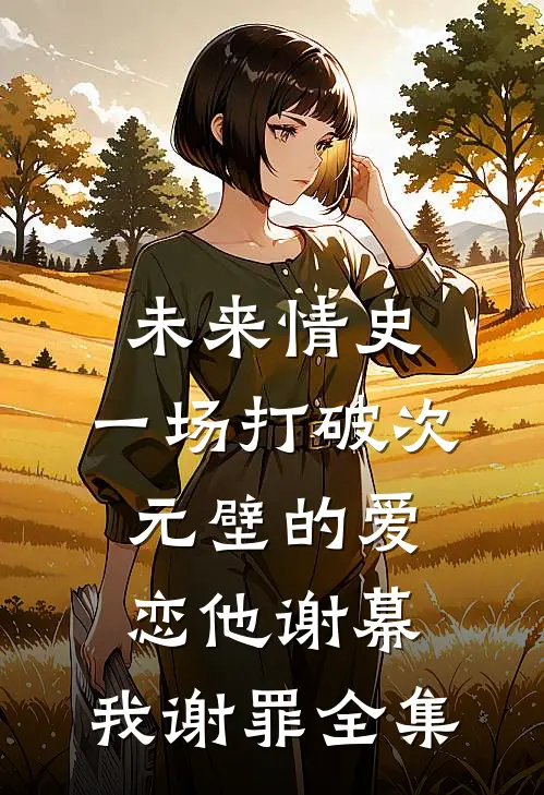 未来情史：一场打破次元壁的爱恋-他谢幕，我谢罪 全集