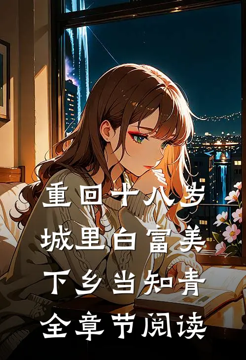 重回十八岁：城里白富美下乡当知青全章节阅读