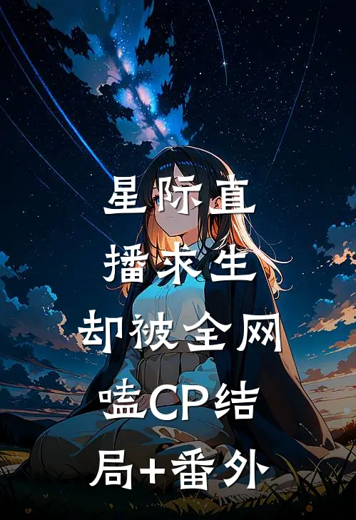 星际直播求生，却被全网嗑CP结局+番外