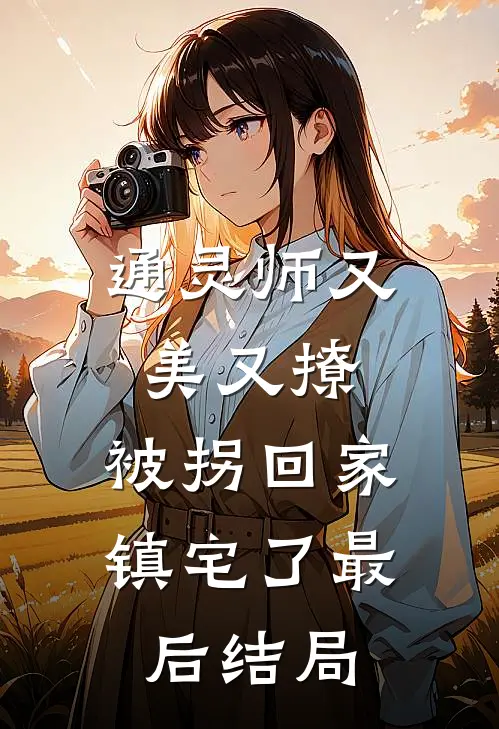 通灵师又美又撩，被拐回家镇宅了最后结局