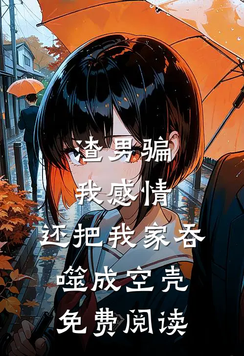 渣男骗我感情，还把我家吞噬成空壳免费阅读