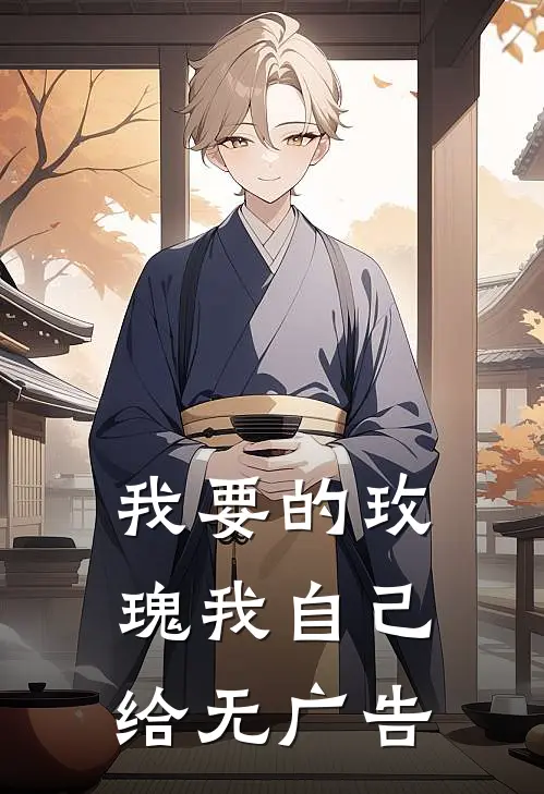 我要的玫瑰我自己给无广告