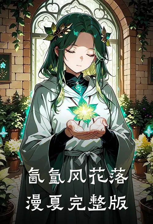 氤氲风花落漫夏完整版