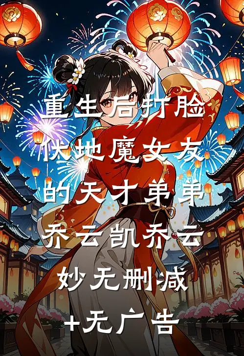 重生后打脸伏地魔女友的天才弟弟乔云凯乔云妙无删减+无广告