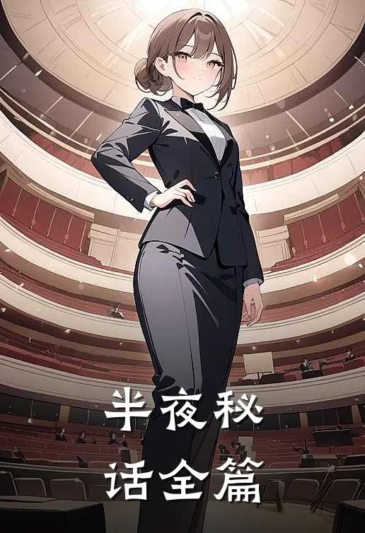 半夜秘话全篇