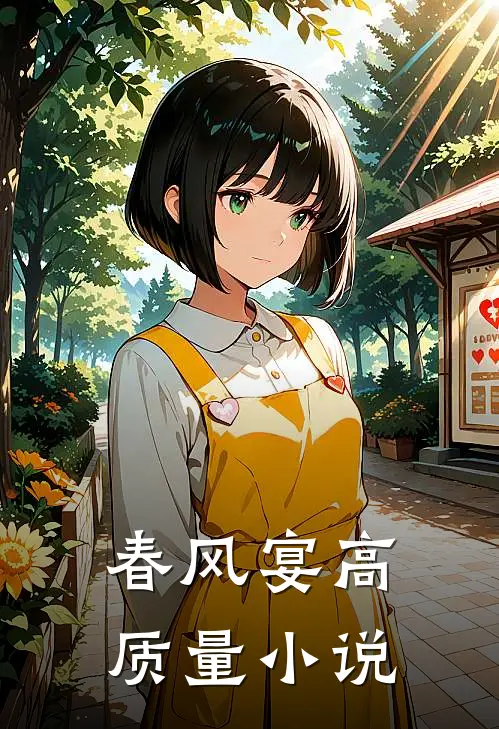 春风宴高质量小说