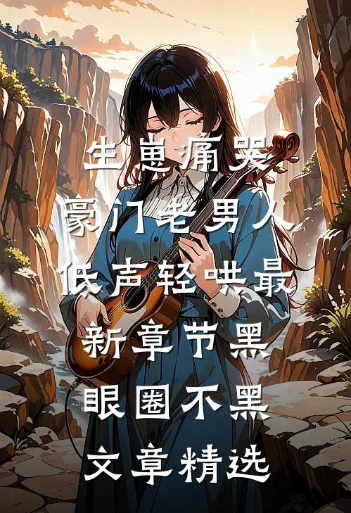 生崽痛哭:豪门老男人低声轻哄最新章节(黑眼圈不黑)文章精选