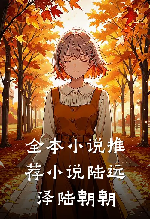 全本小说推荐小说陆远泽陆朝朝