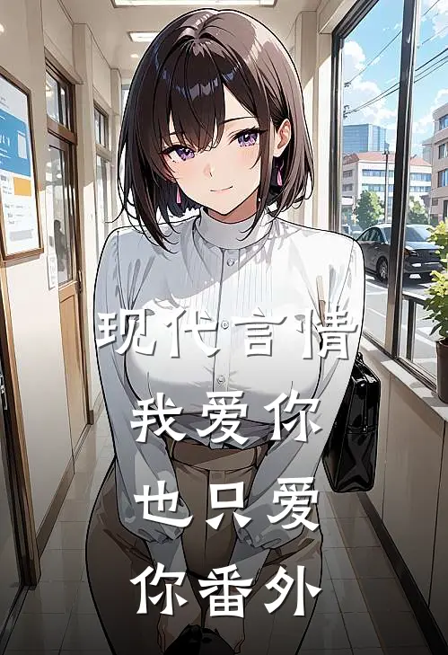 现代言情，我爱你，也只爱你 番外