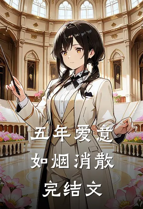 五年爱意，如烟消散完结文