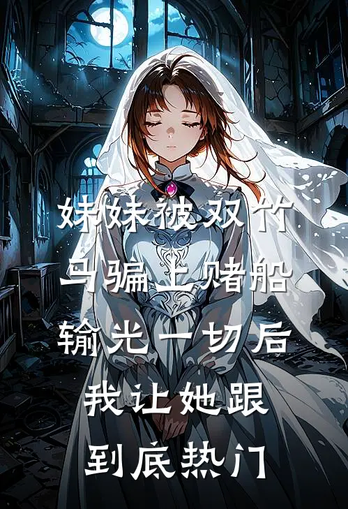 妹妹被双竹马骗上赌船输光一切后，我让她跟到底热门