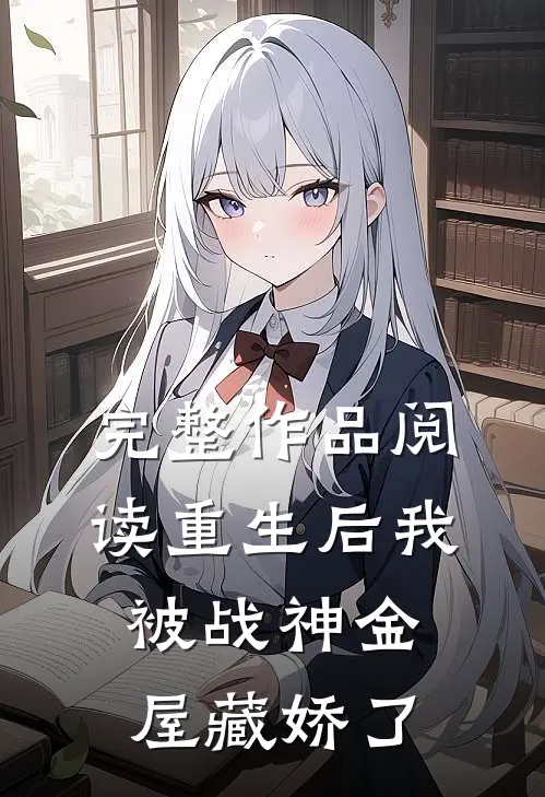 完整作品阅读重生后我被战神金屋藏娇了