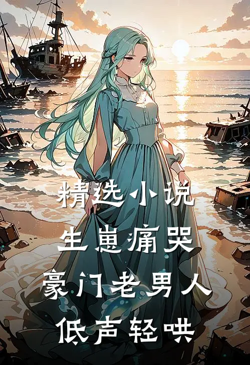 精选小说生崽痛哭：豪门老男人低声轻哄