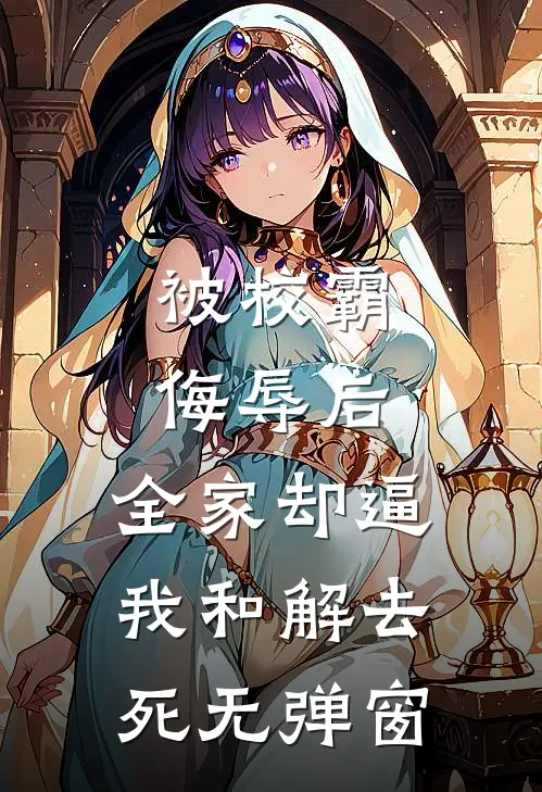 被校霸侮辱后，全家却逼我和解去死无弹窗