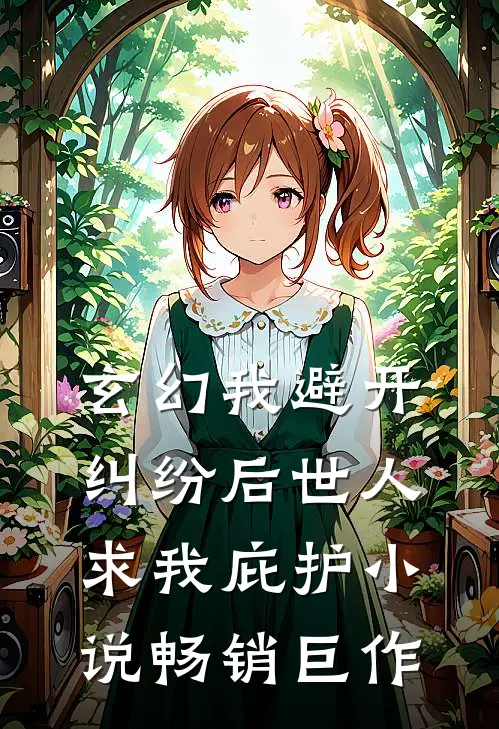玄幻我避开纠纷后世人求我庇护小说畅销巨作
