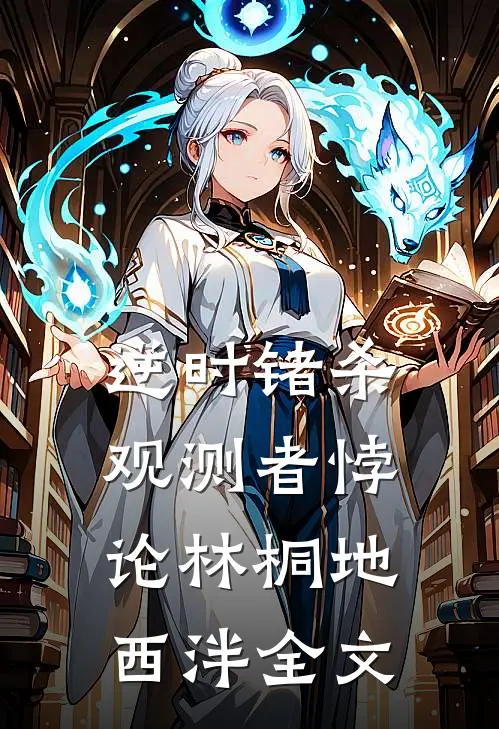 逆时锗杀：观测者悖论林桐地西泮全文