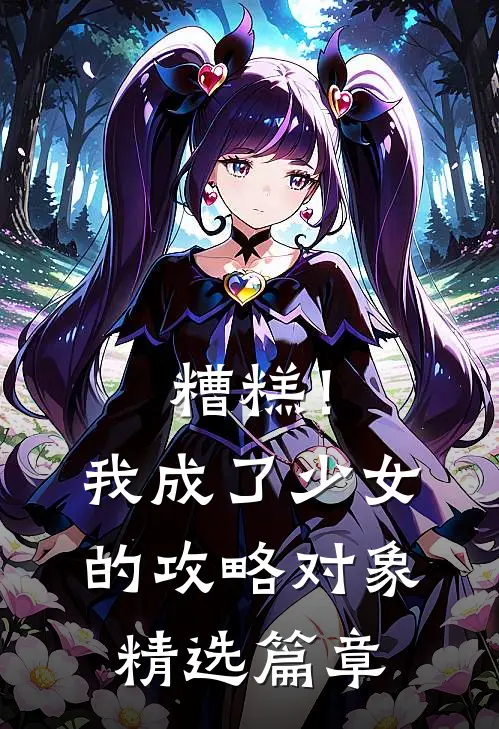 糟糕！我成了少女的攻略对象精选篇章