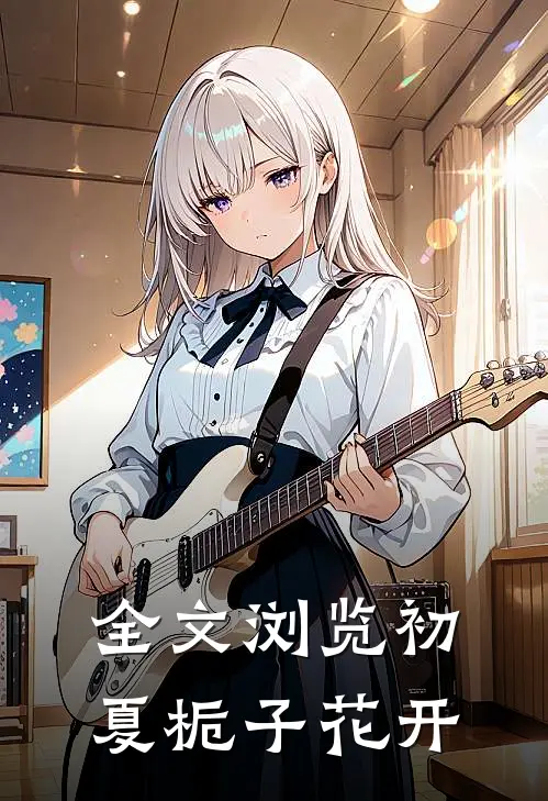 全文浏览初夏栀子花开