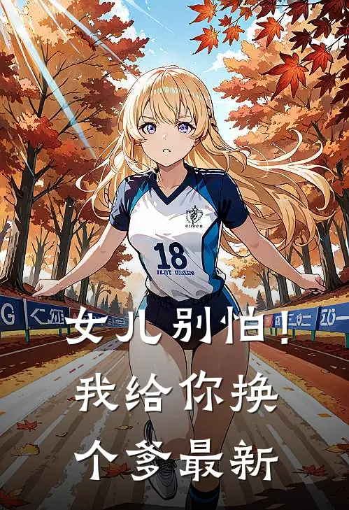 女儿别怕！我给你换个爹最新