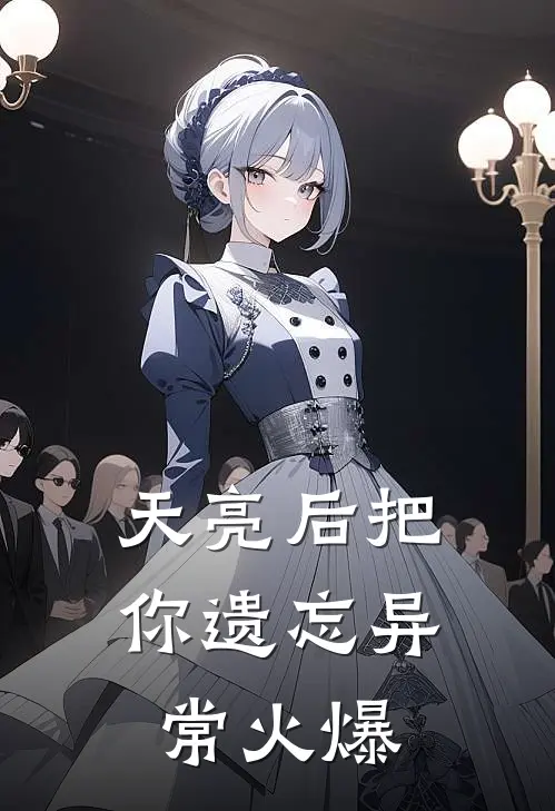 天亮后把你遗忘异常火爆