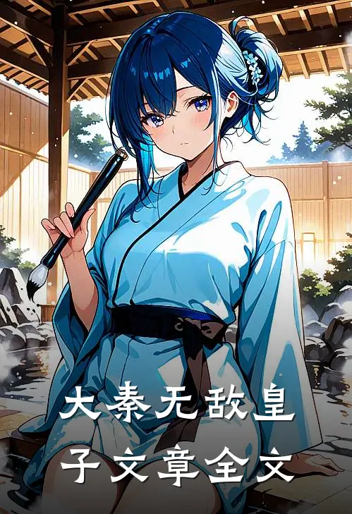 大秦无敌皇子文章全文