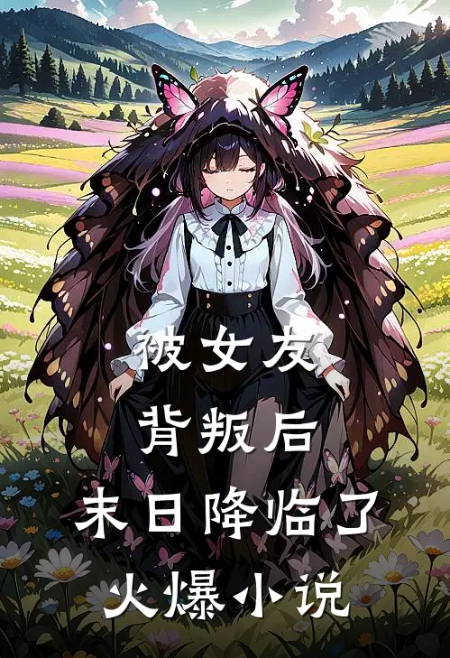 被女友背叛后，末日降临了火爆小说