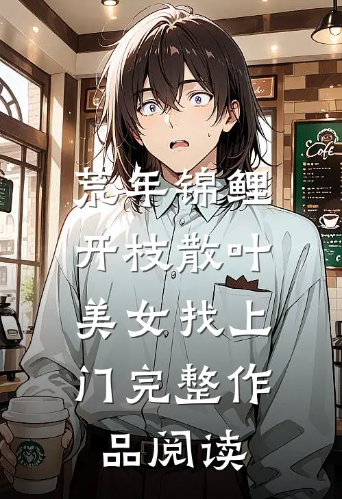 荒年锦鲤：开枝散叶，美女找上门完整作品阅读