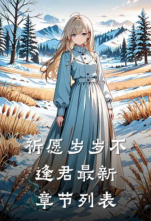 祈愿岁岁不逢君最新章节列表
