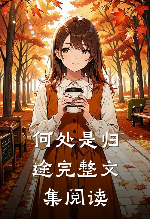 何处是归途完整文集阅读