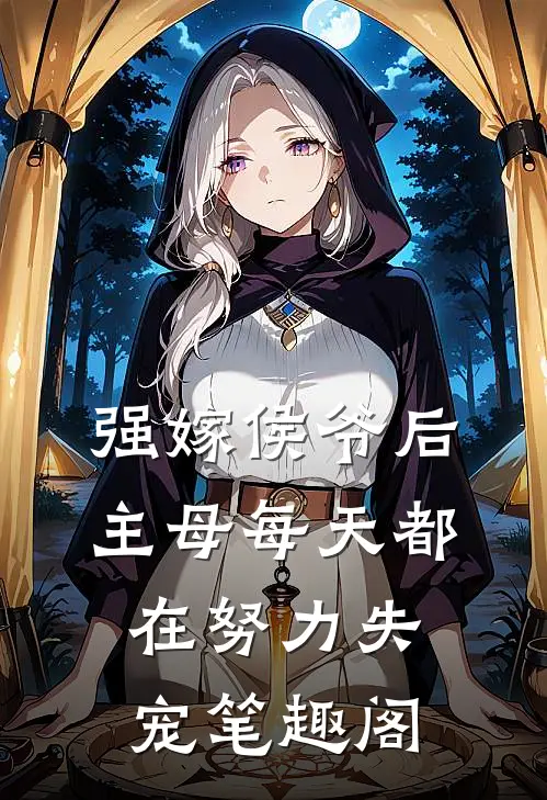 强嫁侯爷后，主母每天都在努力失宠笔趣阁