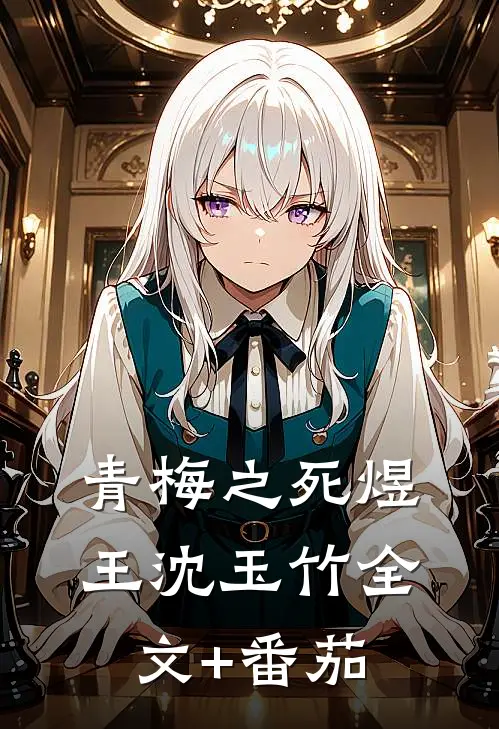 青梅之死煜王沈玉竹全文+番茄