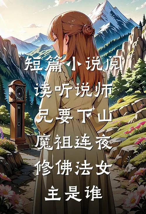 短篇小说阅读听说师兄要下山,魔祖连夜修佛法女主是谁