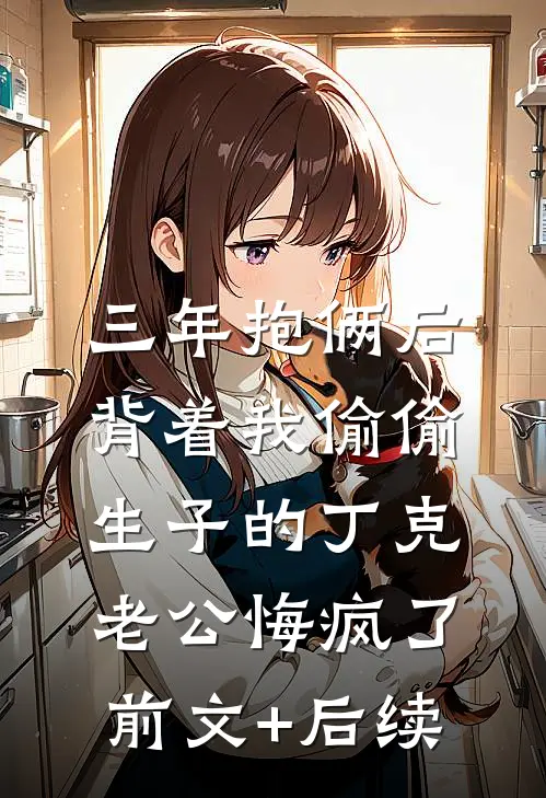 三年抱俩后，背着我偷偷生子的丁克老公悔疯了前文+后续