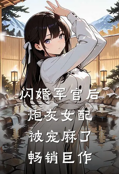 闪婚军官后炮灰女配被宠麻了畅销巨作