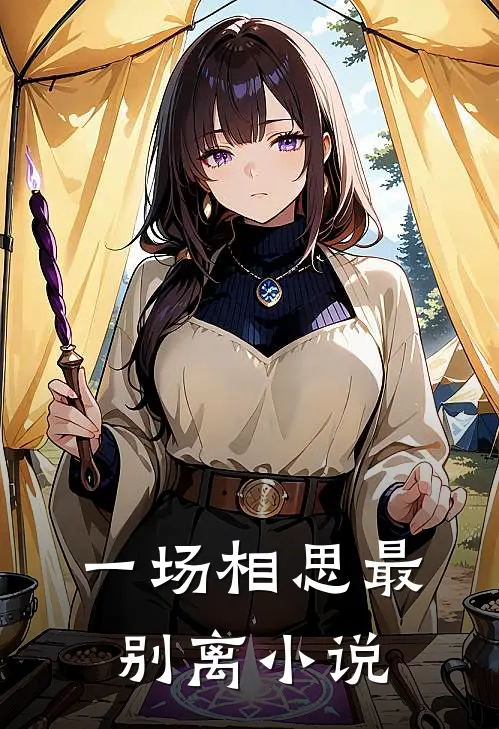 一场相思最别离小说