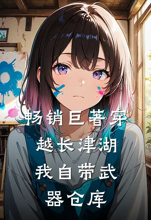 畅销巨著穿越长津湖，我自带武器仓库