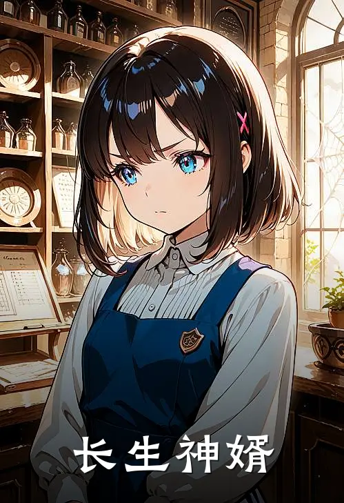 长生神婿